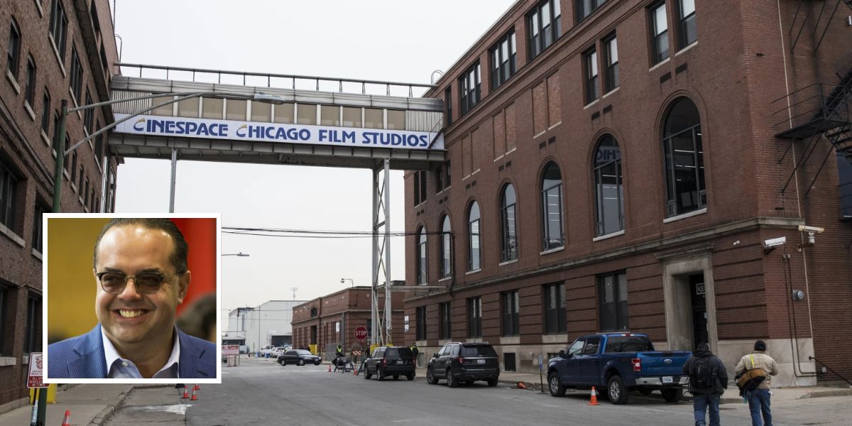 Cinespace Sale Sparks Legal Battle: Ex-Studio Boss Alex Pissios Faces Lawsuits From Cousin, Scrap Dealer