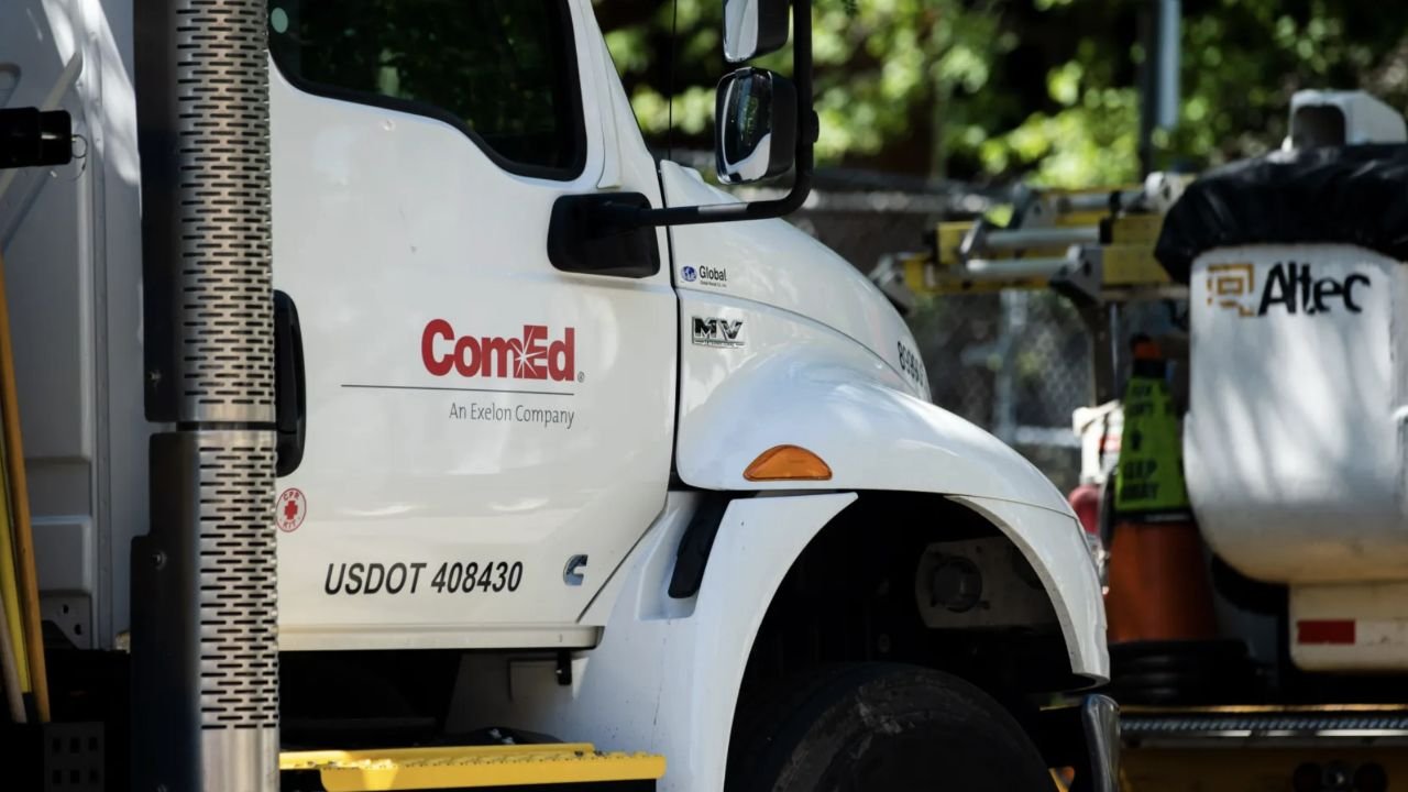 ComEd Launches $10M Grant Program Amid Soaring Power Bills — Customers Can Apply Starting July 7