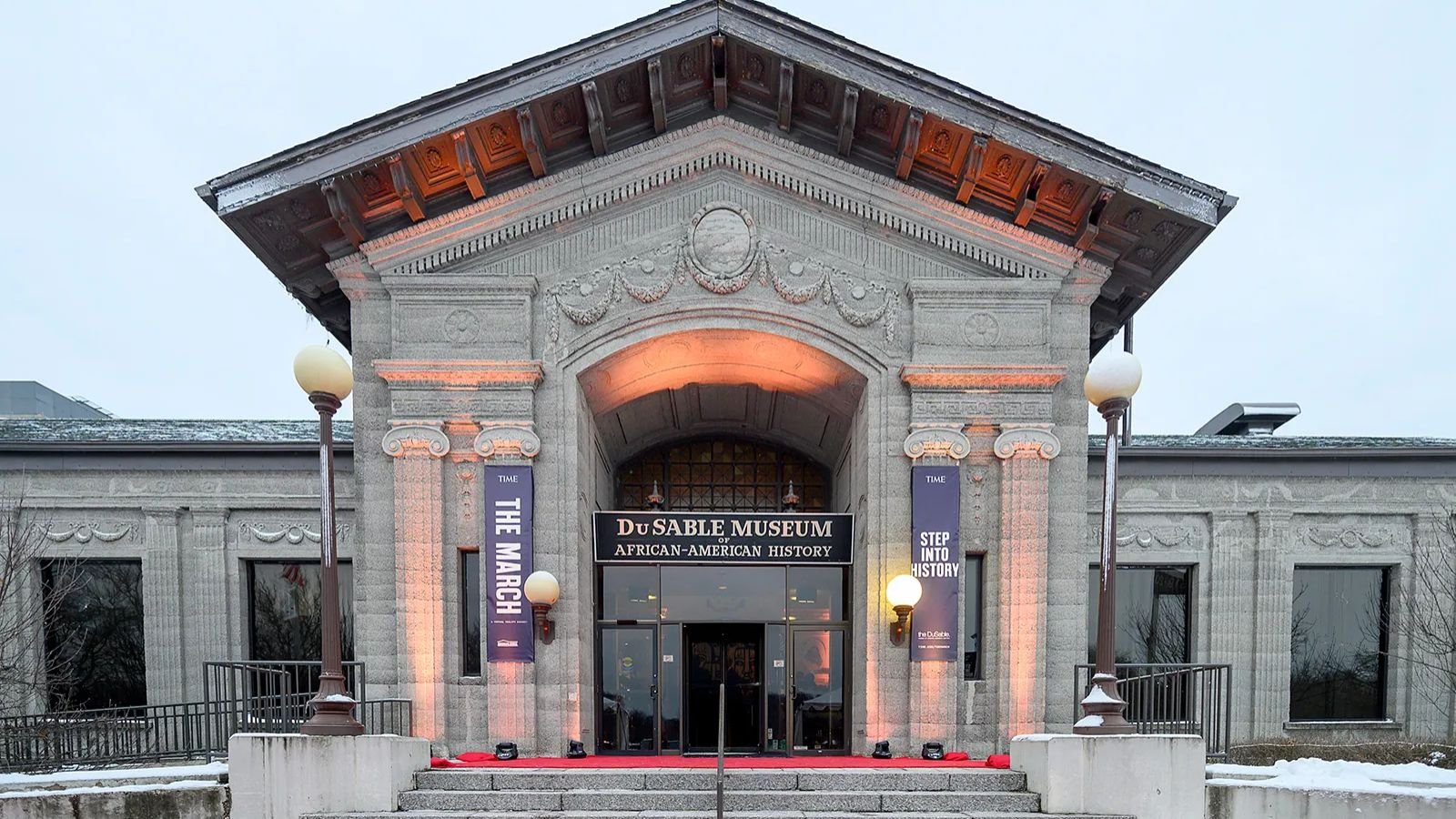 DuSable Museum’s Juneteenth Barbecue Blends Community, Culture, and History On South Side