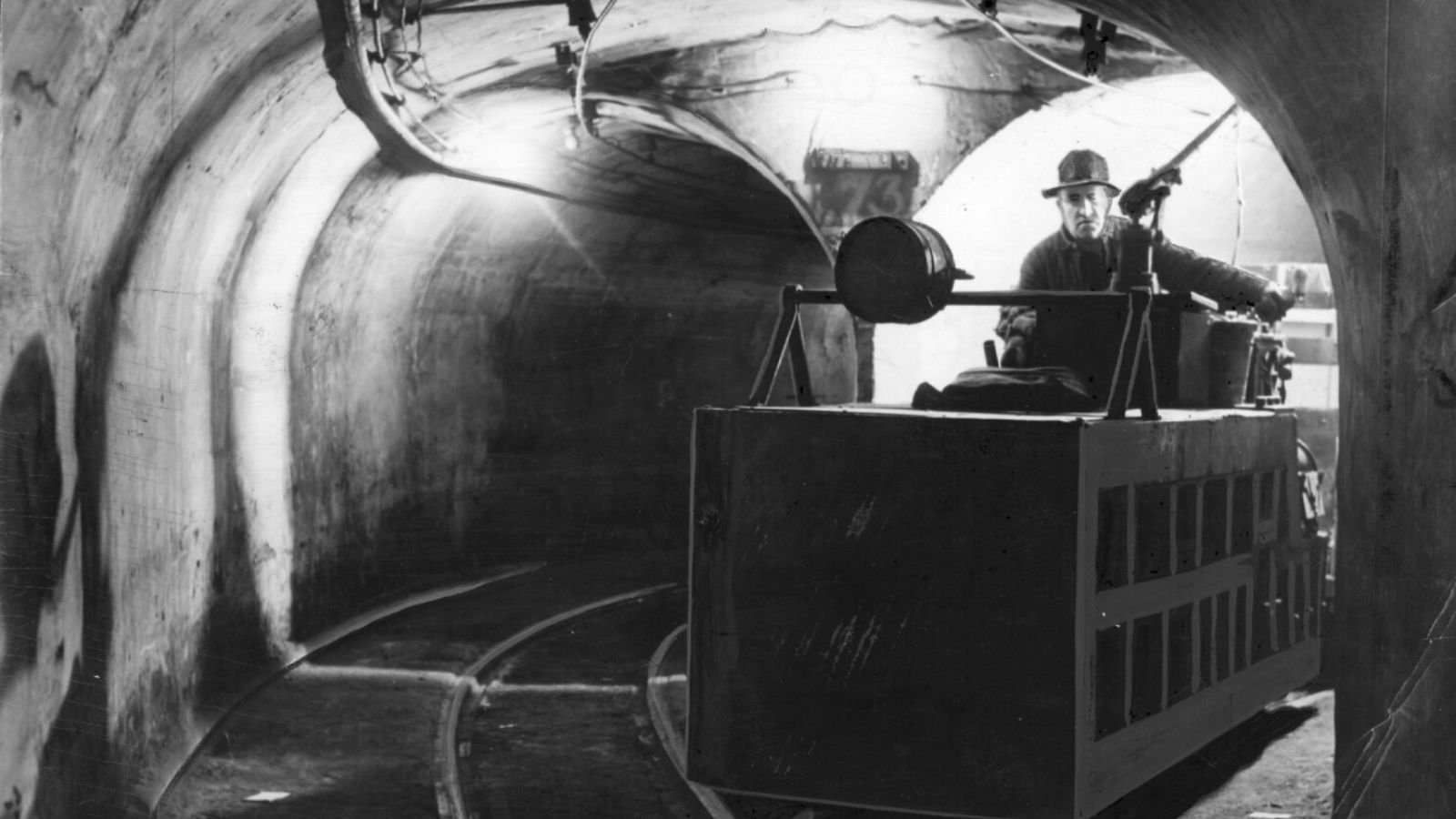 Dubious ‘Underground Chicago’ Videos Are Going Viral — But What’s Really Beneath The City?