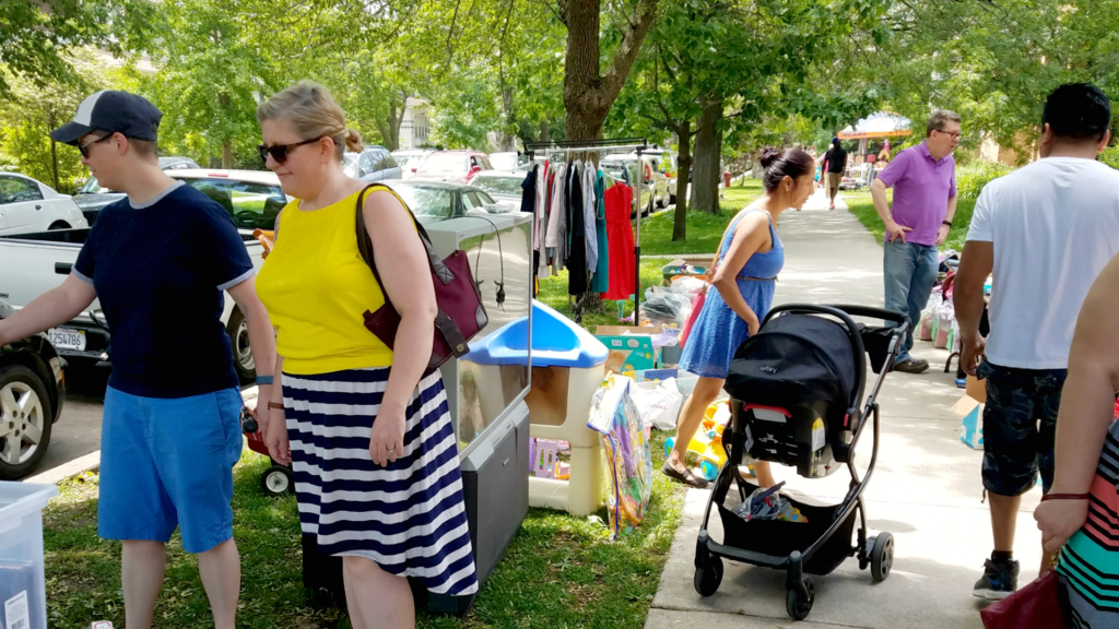 29 Things To Do In Chicago This Weekend: Blues Fest, Ribfest, Art Fairs, and More 