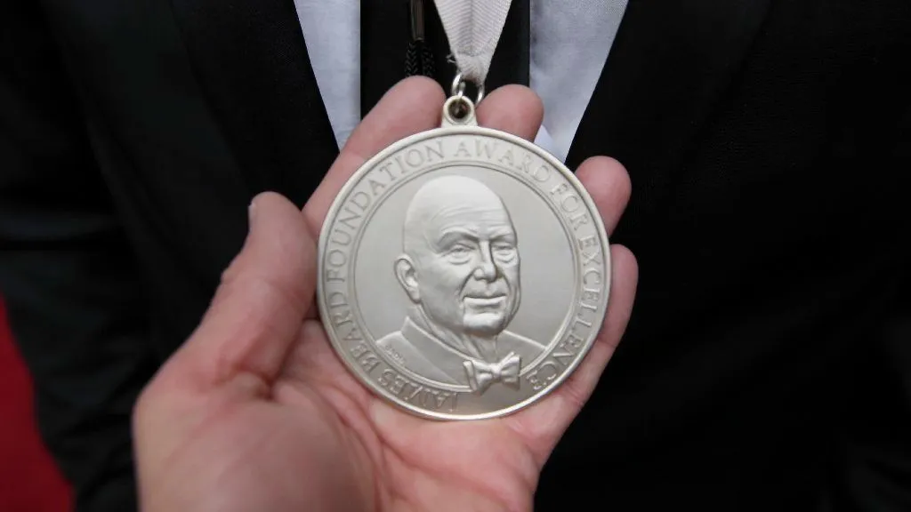Twin Cities Restaurant and Chef Win Big at James Beard Awards Held in Chicago