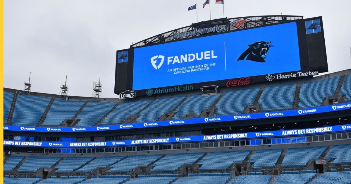 FanDuel Imposes New $0.50 Transaction Fee On Illinois Bets Starting September 1