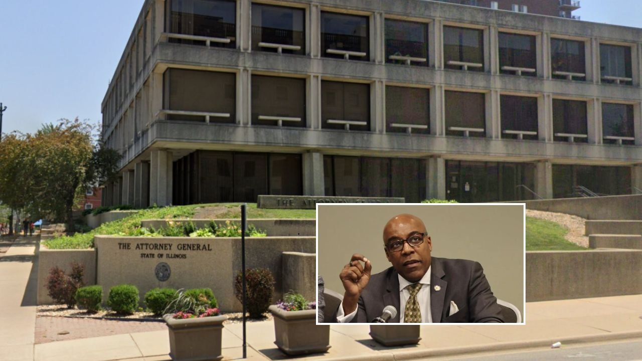 Federal Court Blocks Trump-Era Cuts To AmeriCorps: Illinois AG Kwame Raoul Leads Multi-State Victory