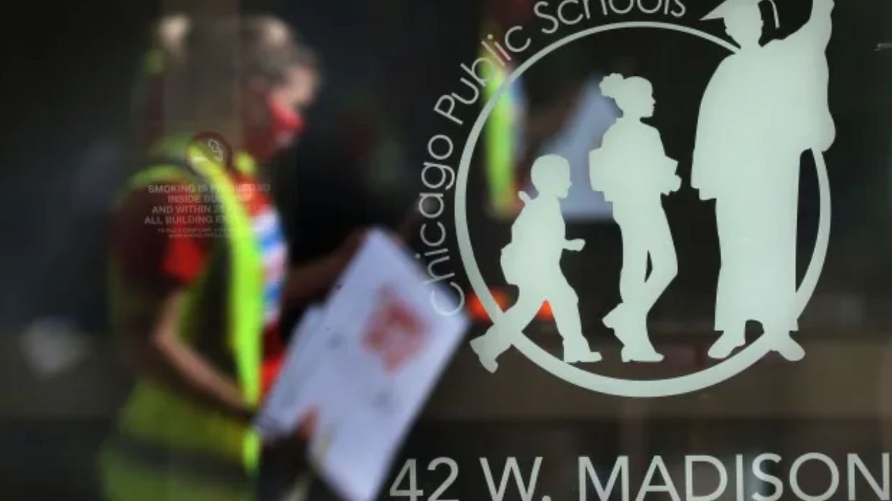 Fiscal Watchdog Calls for State Oversight of CPS as $529M Budget Crisis Deepens
