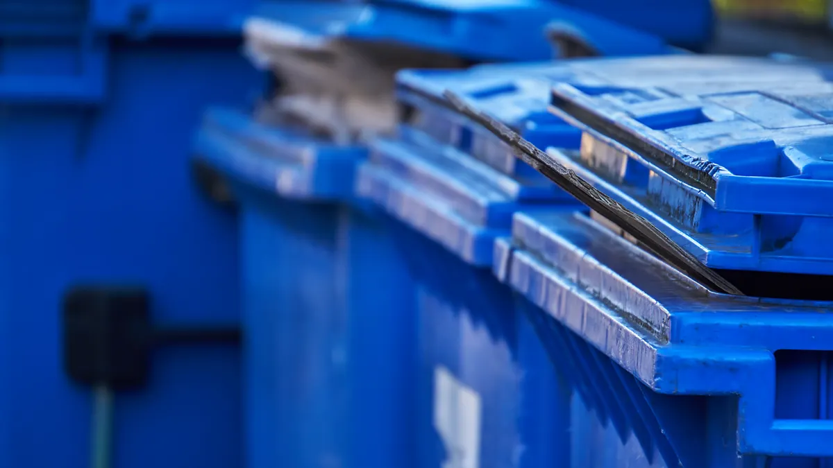 Illinois Moves Closer to Foam Ban and Stronger Packaging Rules as EPR Study Begins