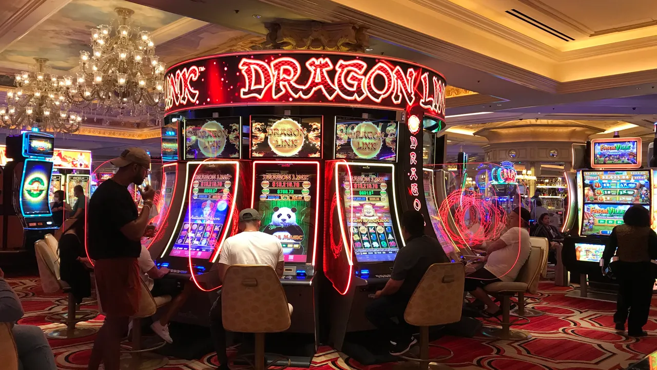 Chicago Overtakes Las Vegas as Top U.S. Gambling Destination