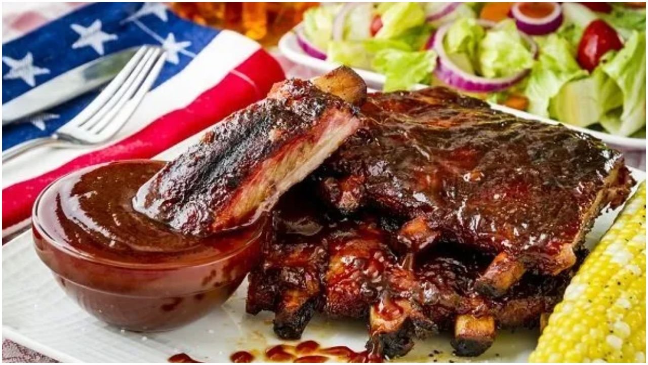 How To Make the Perfect Ribs for July 4th With Chicago Culinary Kitchen