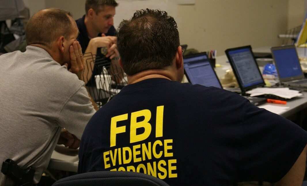 Nigerian Scam Mastermind Finally Caught by FBI in Illinois
