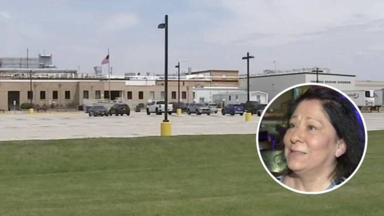 ILLINOIS — Abrupt Closure of Momence Plant Leaves 300 Workers Jobless After 60 Years of Operation