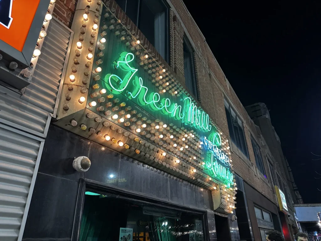 The Green Mill Is For Sale — But Its Historic Legacy Likely To Stay Intact