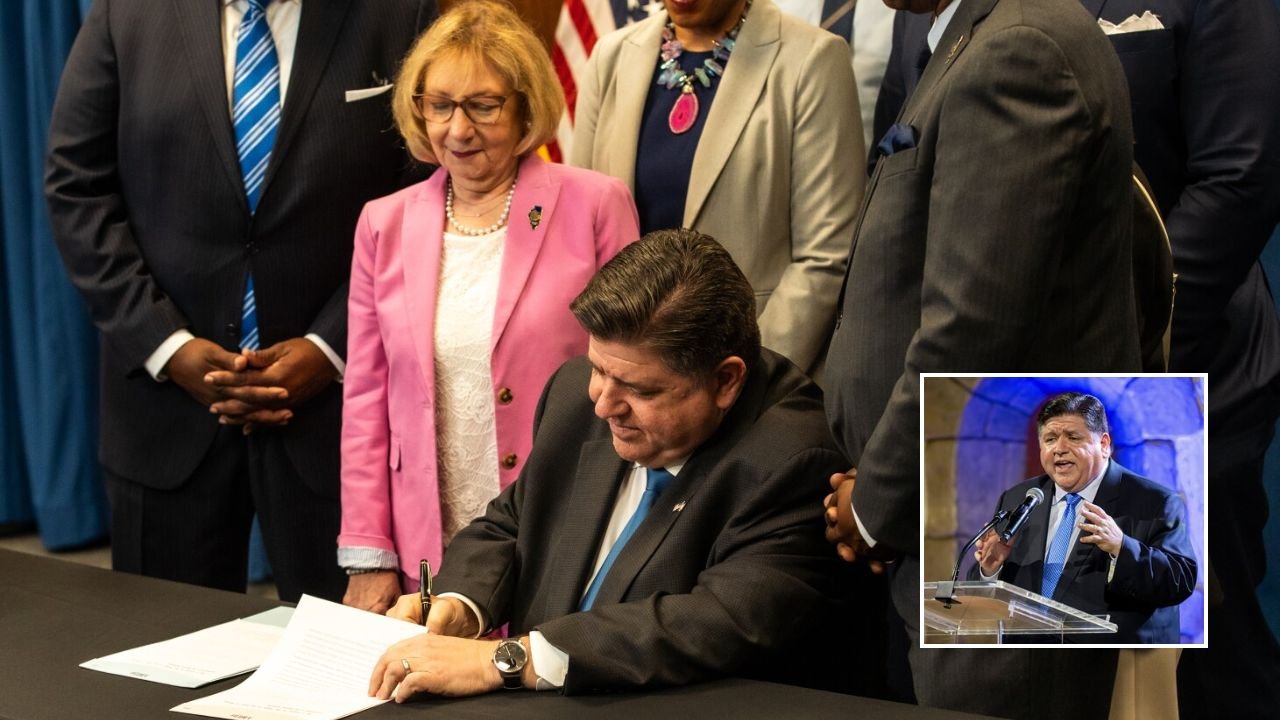 Illinois Budget Draws Fire as Civic Federation Calls $55.2B Plan ‘Incomplete’ and Risky