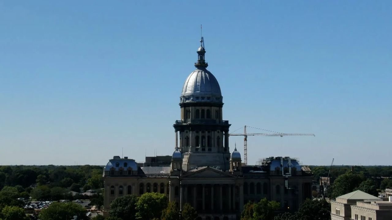 Illinois Direct Admissions Bill Will Offer Students Auto-Entry to State Universities