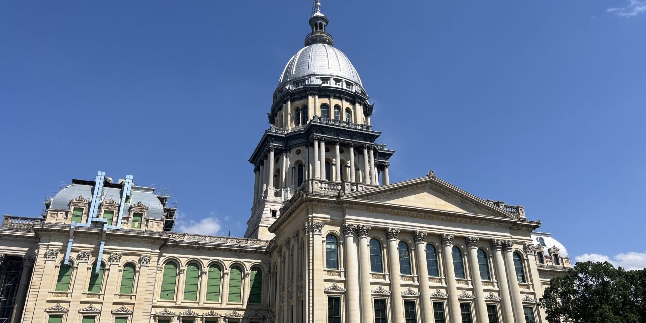 Illinois Set to Ban AI Therapists Under New Mental Health Oversight Law