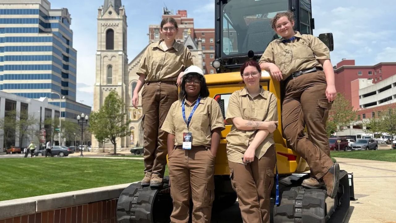 Illinois Trades Still Struggle to Diversify Women and Minorities Face Persistent Barriers