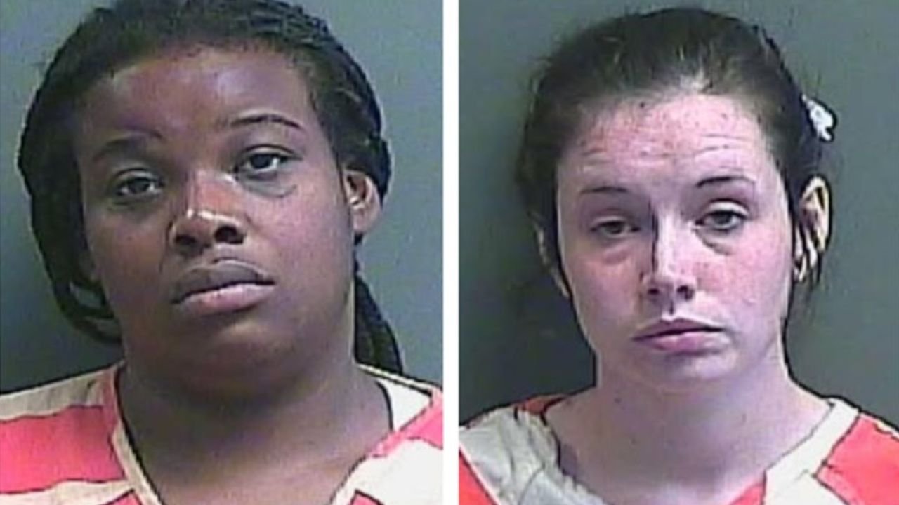 Infant Killed in LaPorte County Road Rage Crash; Two Women Now Facing Criminal Charges