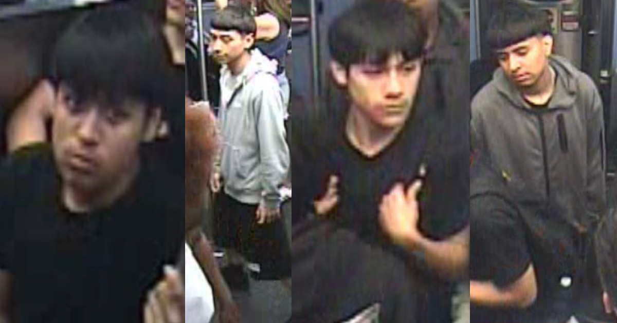 Four Teens Sought After Daylight Shooting Near Wrigley Field Injures Bystander
