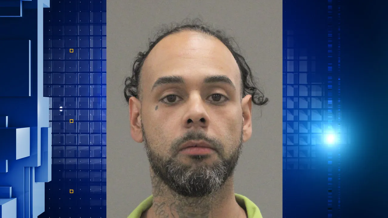 Rockford Gang Member Sentenced to Over 6 Years for Drugs and Firearms Offenses