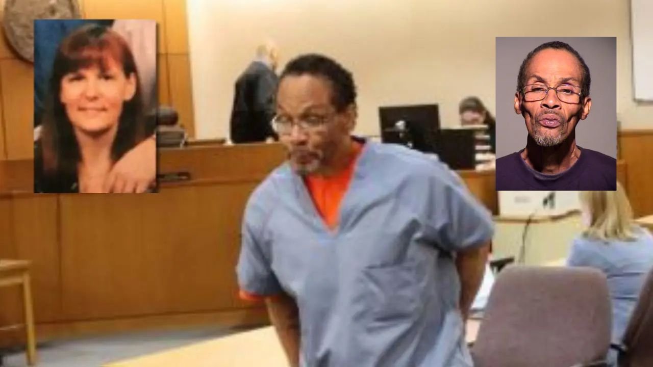 Kevin Ray James Sentenced to 19 Years to Life for 1997 Thousand Oaks Bank Murder