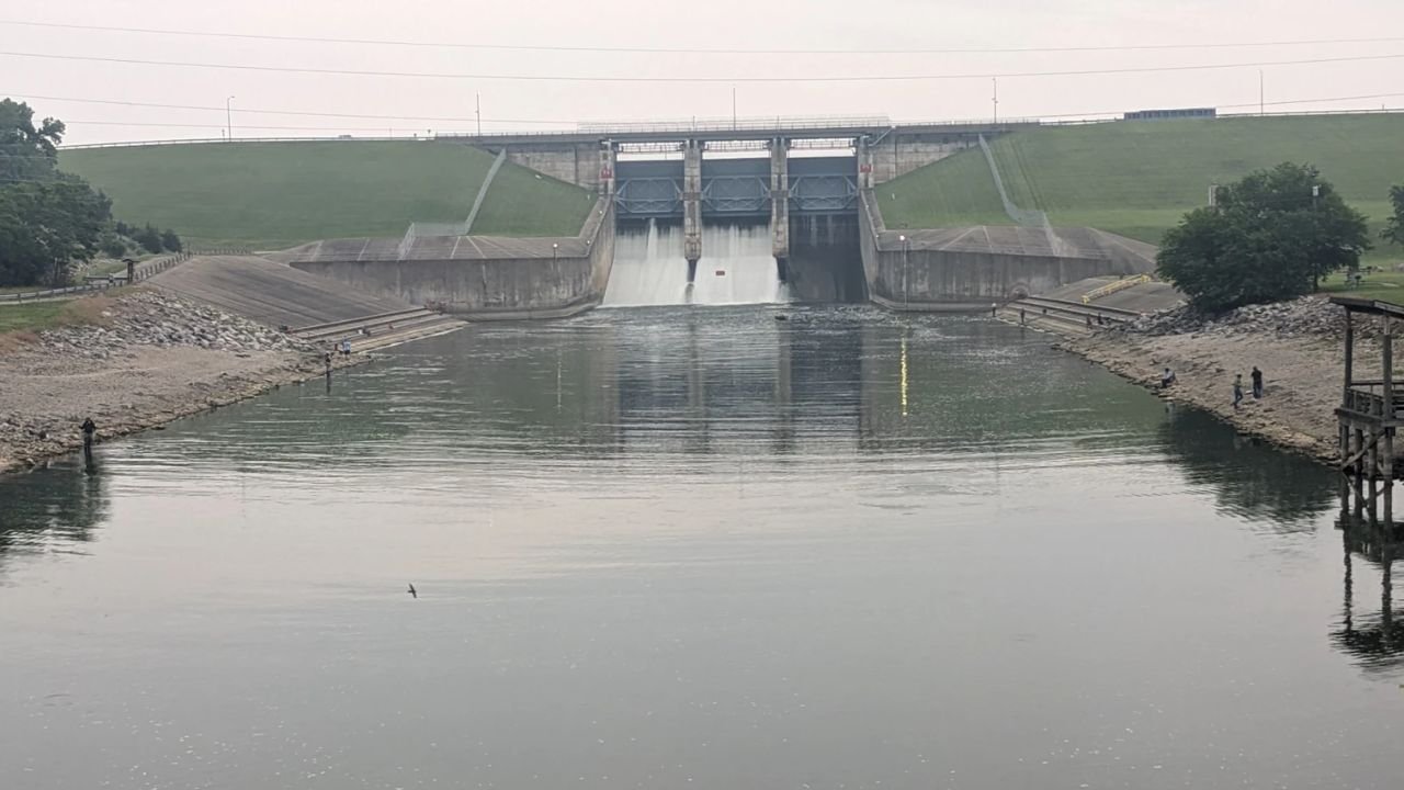 Lake Shelbyville Offers Year-Round Outdoor Adventures, From Bass Fishing to Biking