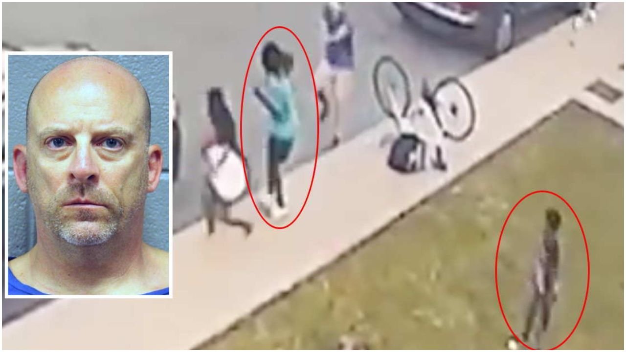 Lifeguard Charged With Murder After Douglass Park Shooting Kills Teen, Injures Another