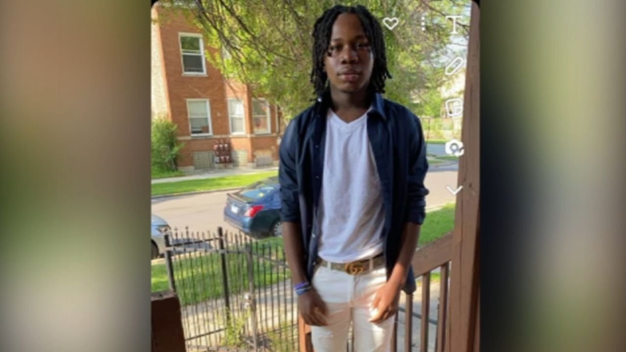 Lifeguard Charged With Murder After Douglass Park Shooting Left Teen Dead, Laquan McDonald's Cousin Injured
