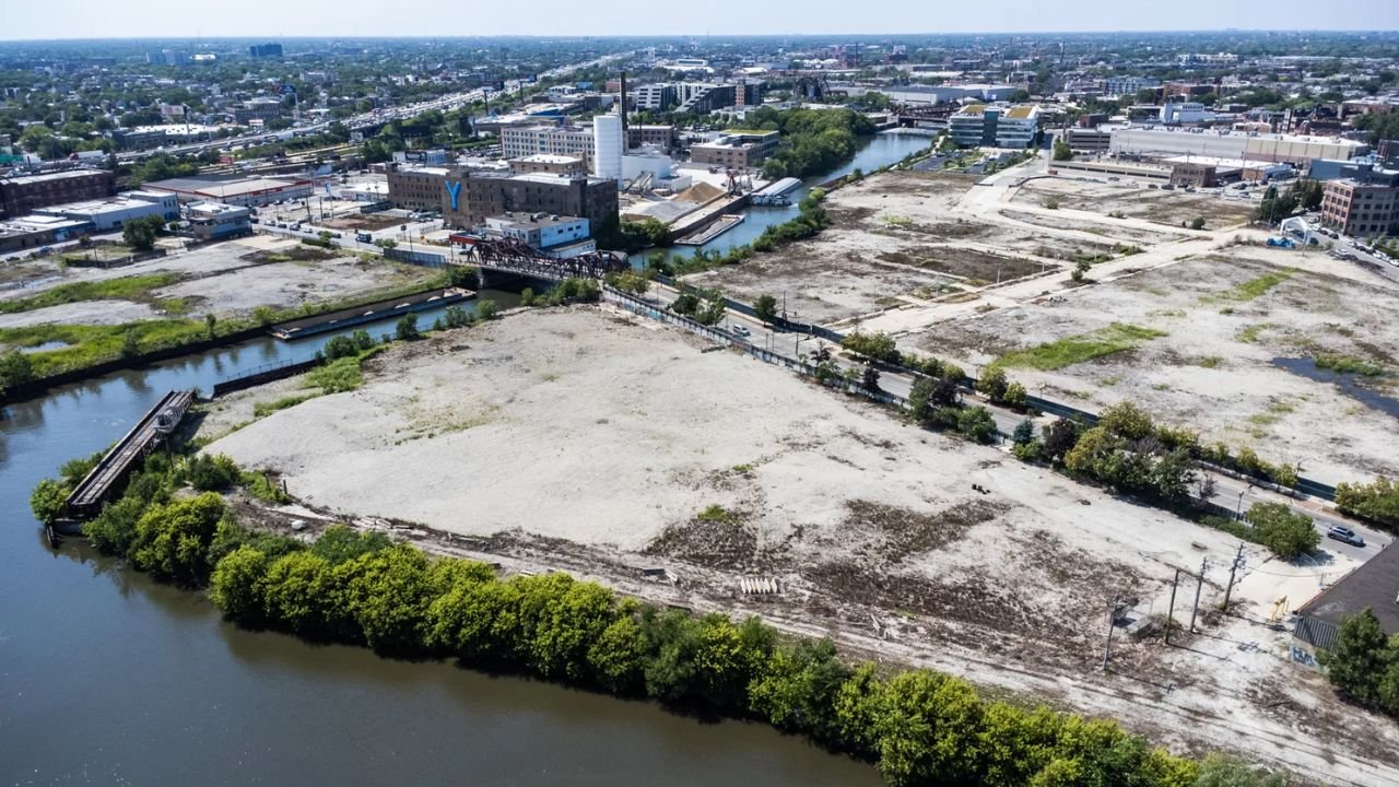 Lincoln Yards Development Stalls as Sterling Bay Cedes Control to JDL