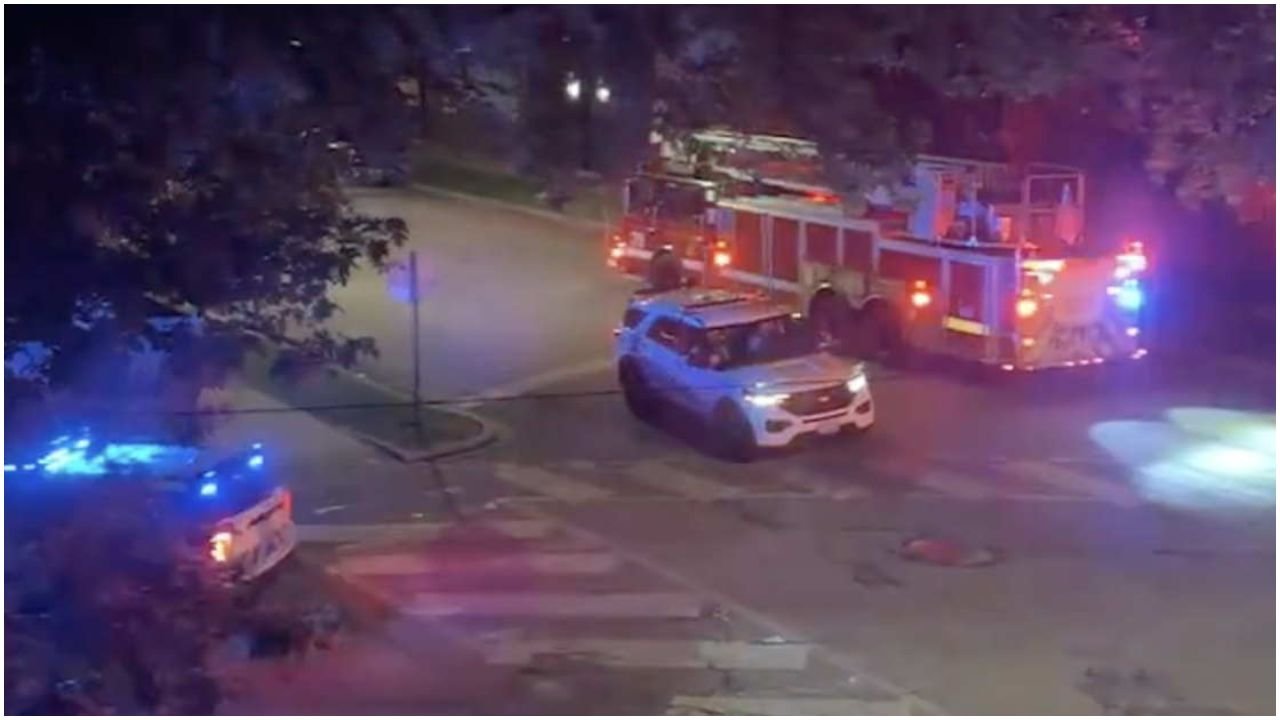 Man Fatally Shot at Bucktown Park; 4 Brought in for Questioning by Chicago Police