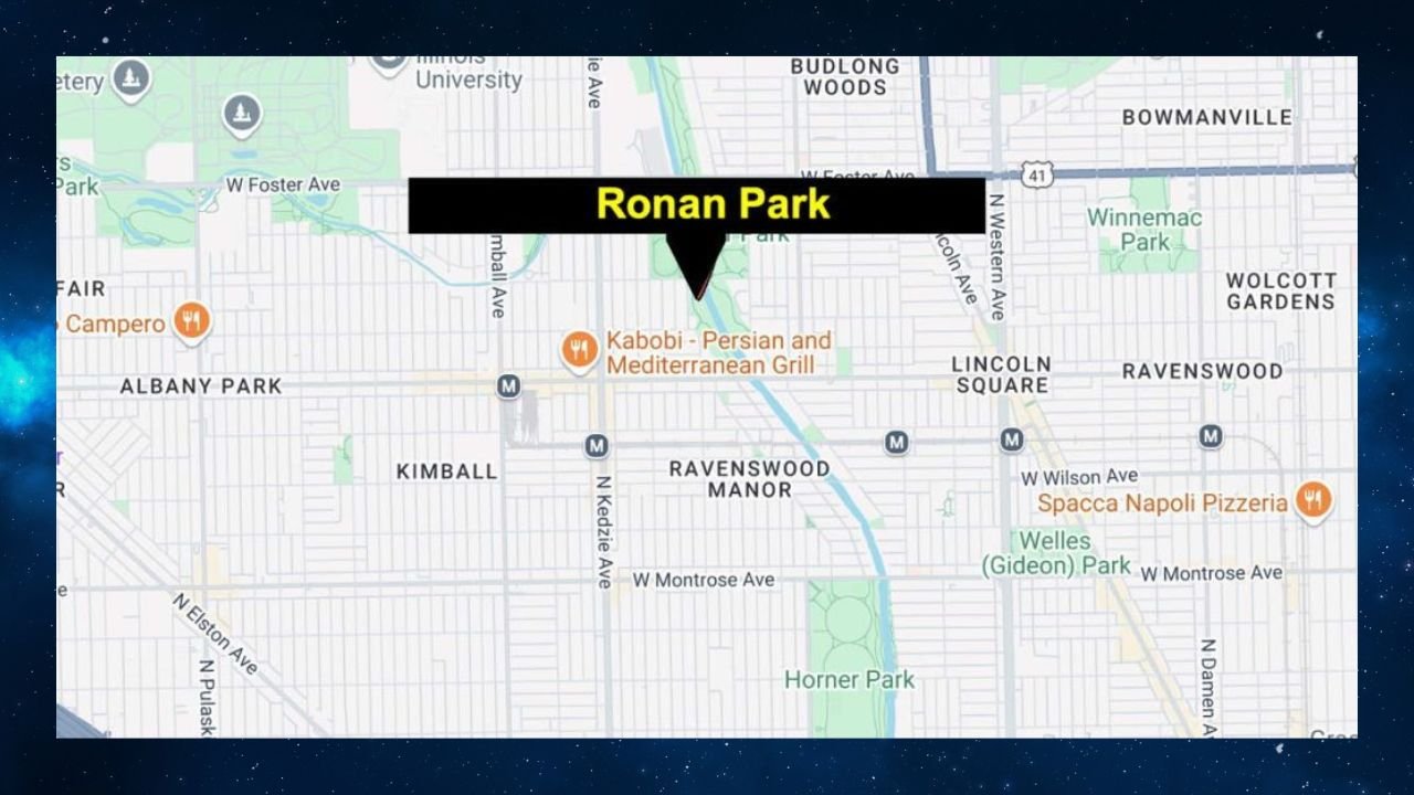 Man Found Fatally Shot Near Albany Park Playground