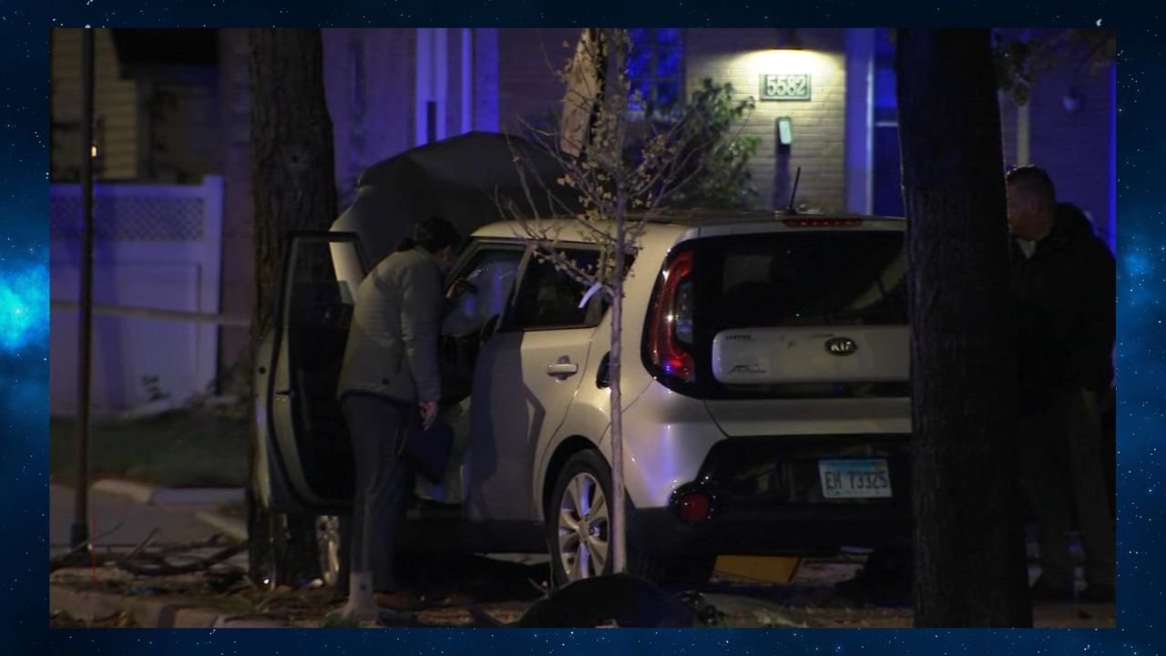 Man Shot While Sitting In Car In Jefferson Park As Police Investigate Conflicting Witness Accounts
