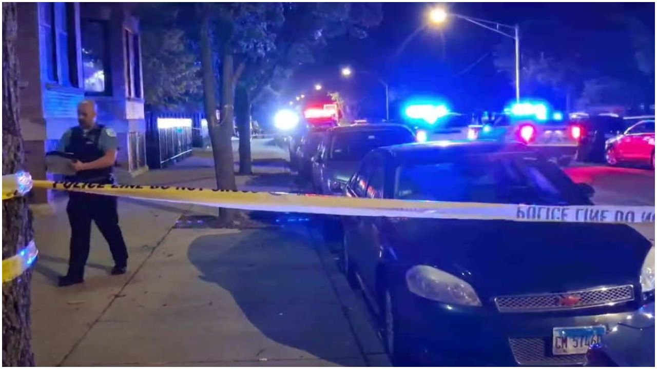 Manhunt Delayed: Chicago Woman's Death Raises Alarms Over ShotSpotter Removal And 911 Failures