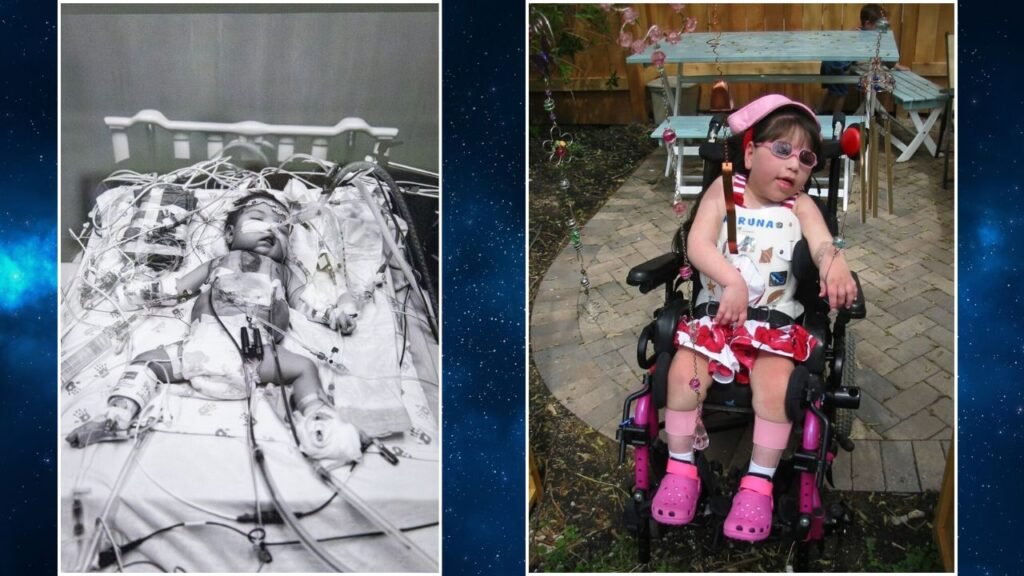 Medicaid Cuts Could Threaten Life-Saving Support for Illinois Toddler After Heart Transplant
