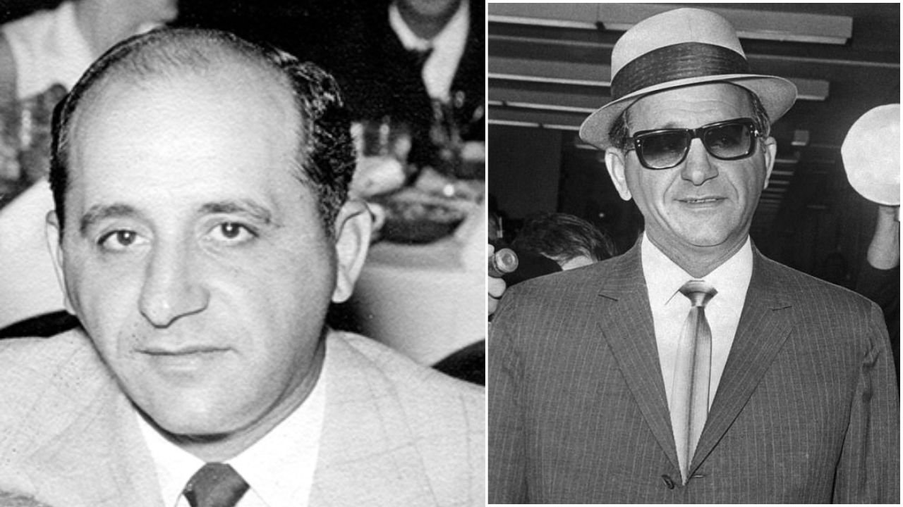 Mob Boss Sam Giancana’s Murder Still Unsolved 50 Years Later — Chicago Mystery Lingers