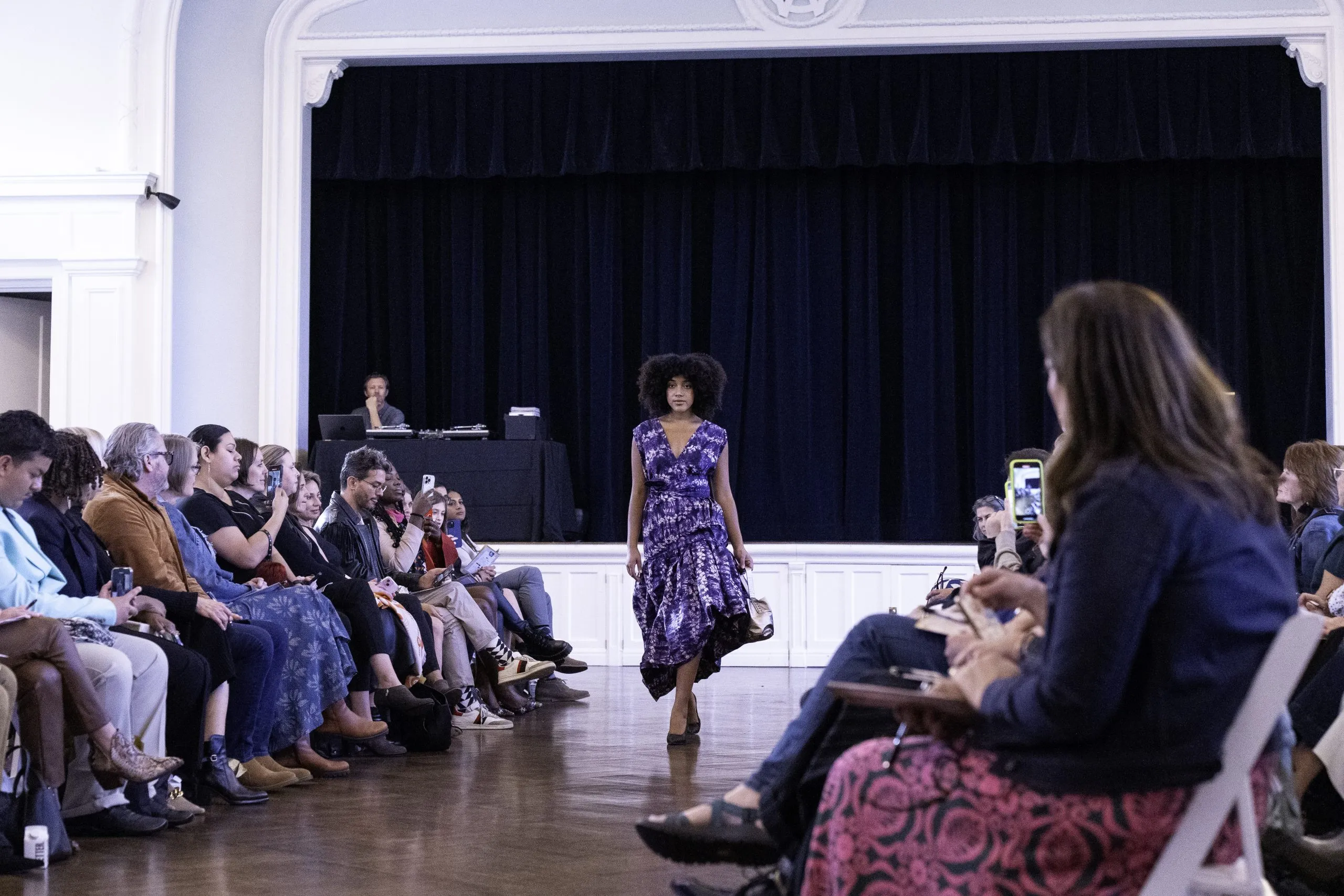Chicago Fashion Week Returns This Fall With 50+ Events Across The City And Suburbs