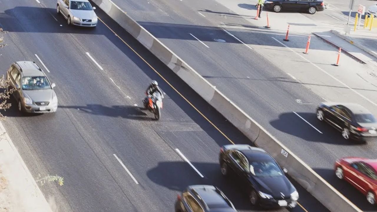 Motorcyclist Killed in Naperville Crash After Colliding With SUV