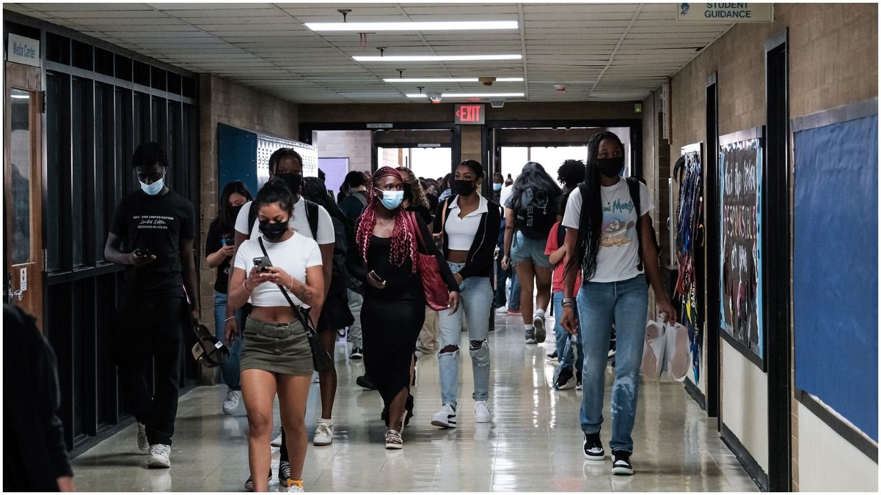 New Online Platform Aims to Help Illinois Educators Support Student Mental Health
