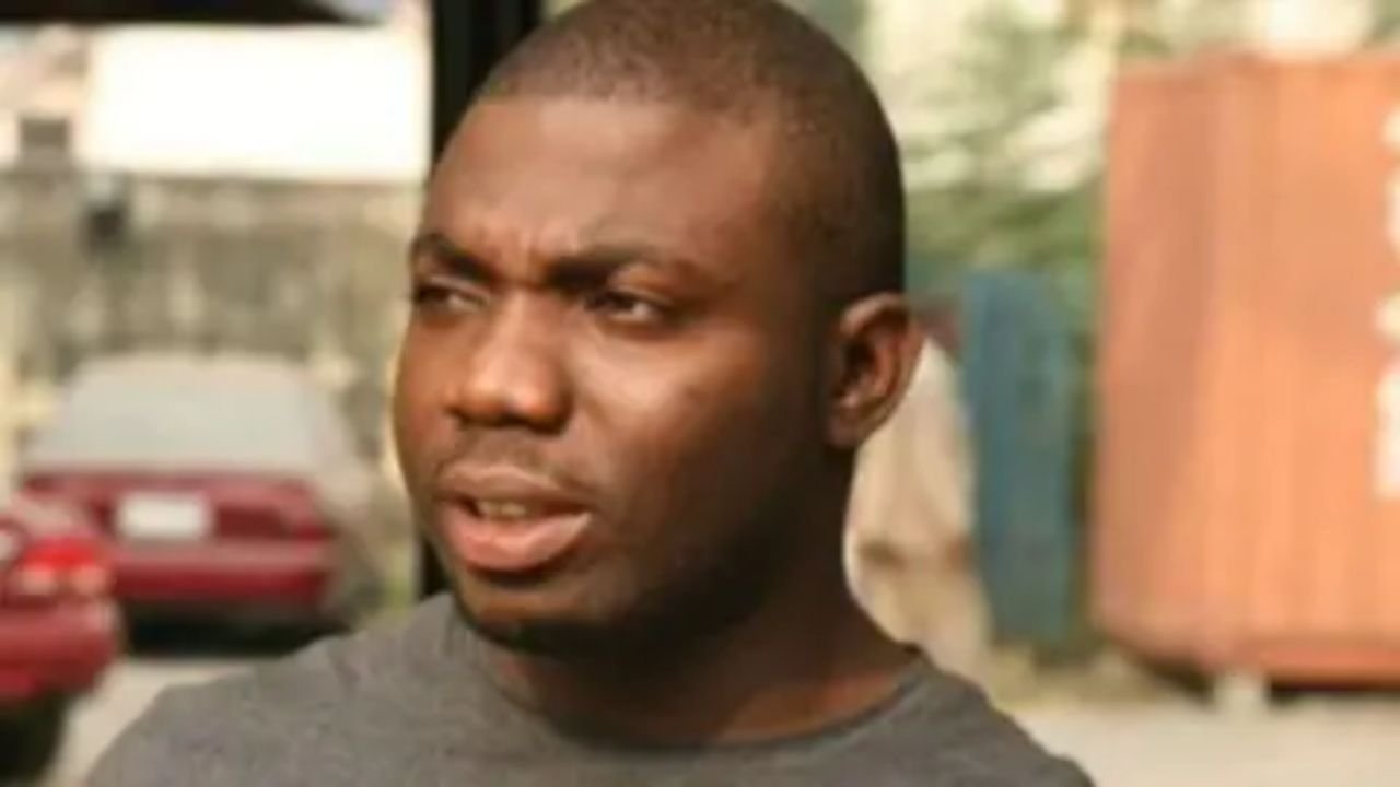 Nigerian Scam Artist Sentenced to 3½ Years in U.S. Prison for Cyber Fraud Targeting Americans