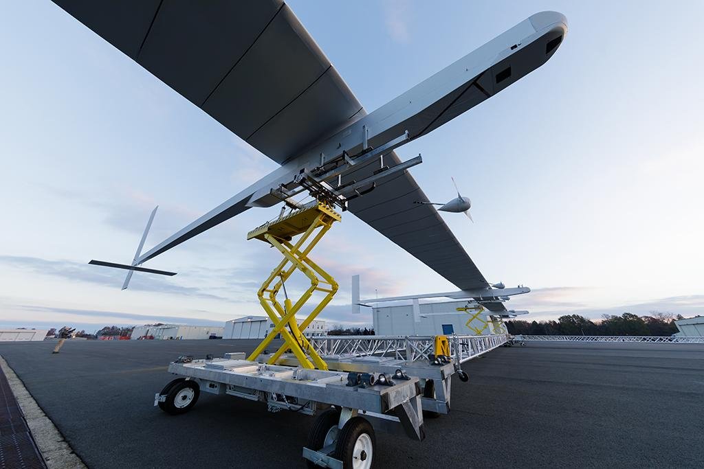 Aurora Boosts Illinois Aerospace Innovation Through University Partnerships