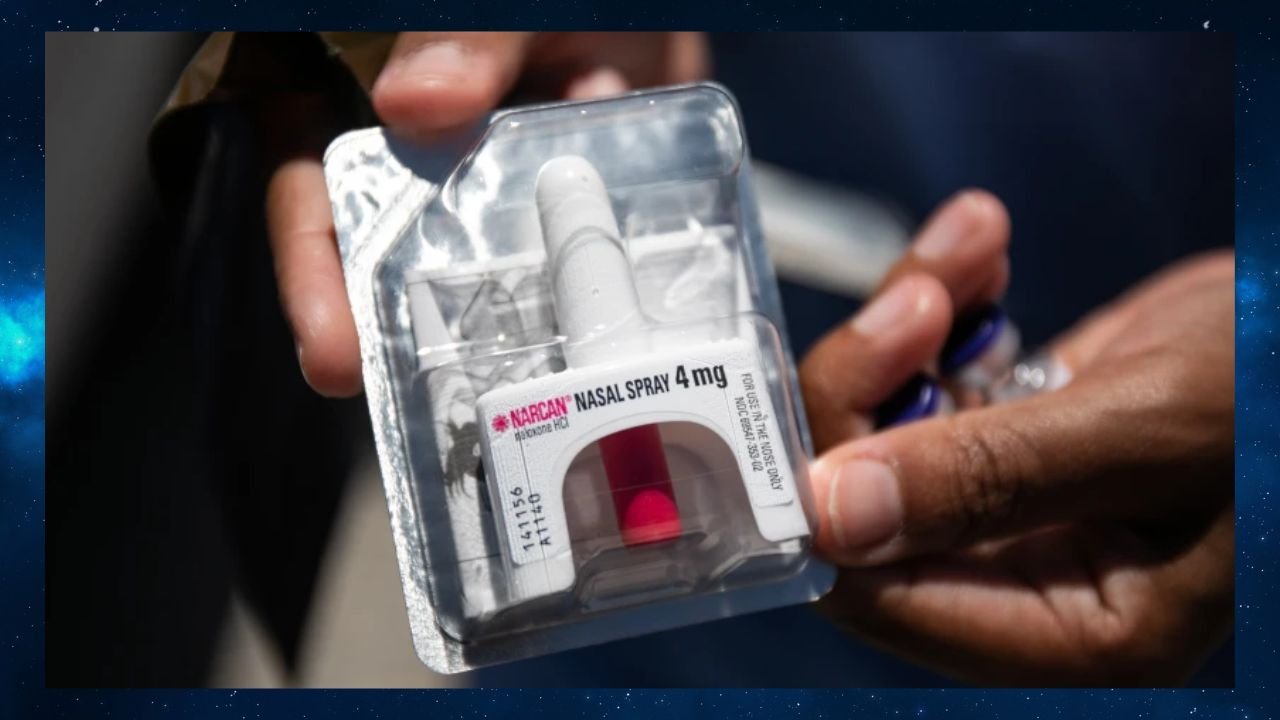 Opioid Overdoses Spike Across Chicago During Weekend Heat Wave