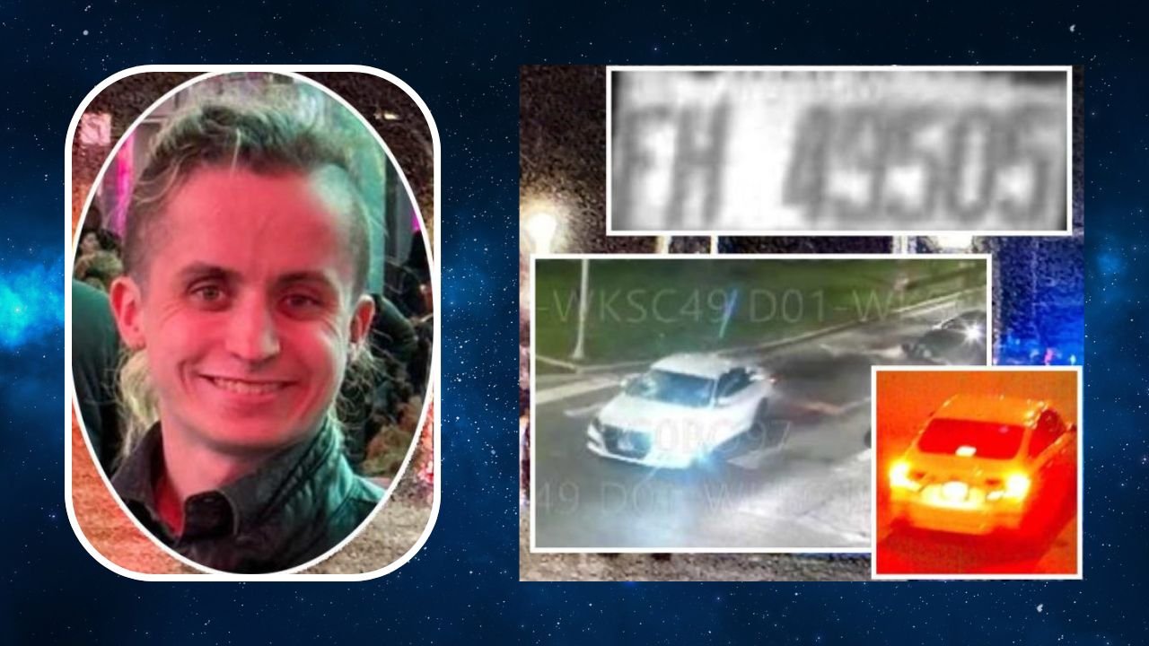 Police Identify Vehicle in Deadly Lakeview Hit-and-Run That Killed Beloved Chorus Member