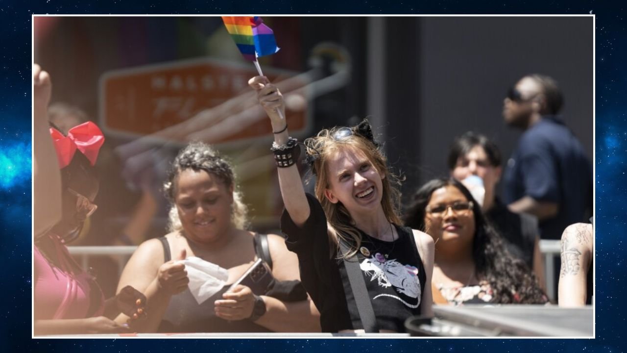 Pride Fest 2025 Brings Joy, Community, and Resilience to Chicago's LGBTQ+ Celebration