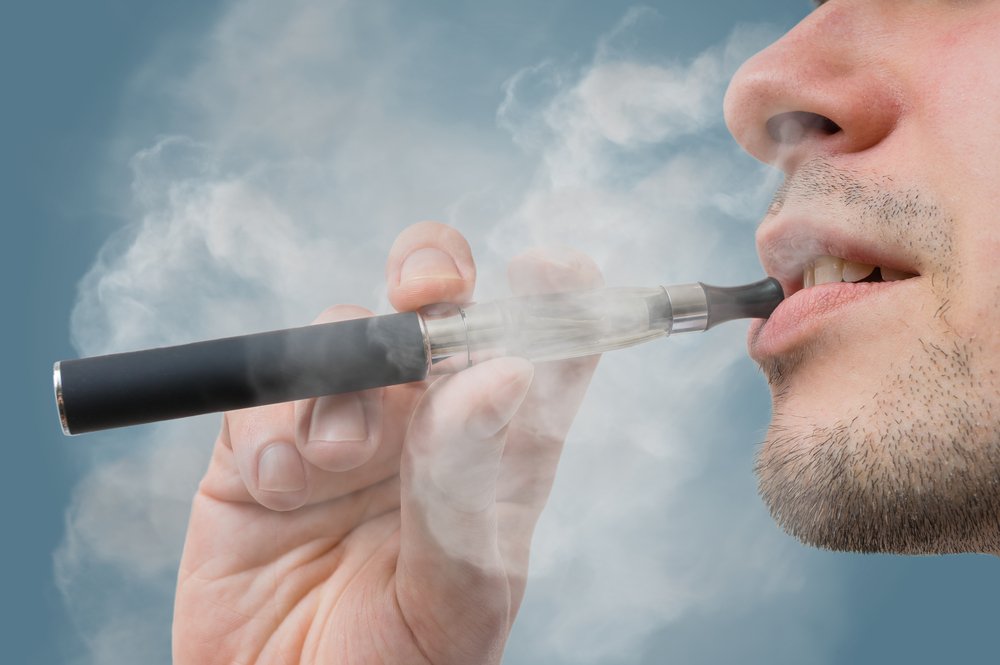 Vaping to Get More Expensive in Illinois Starting July 1 Under New Tax Hike