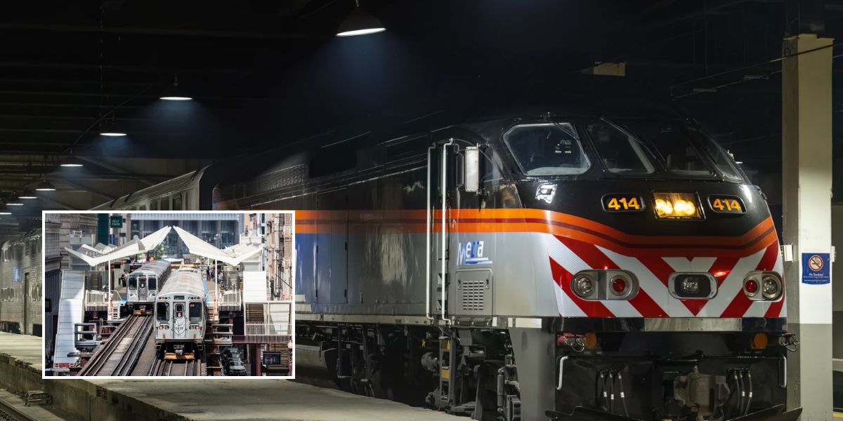 Reliable Mass Transit Requires Legislative Backbone, Say Readers In Blistering Open Letters