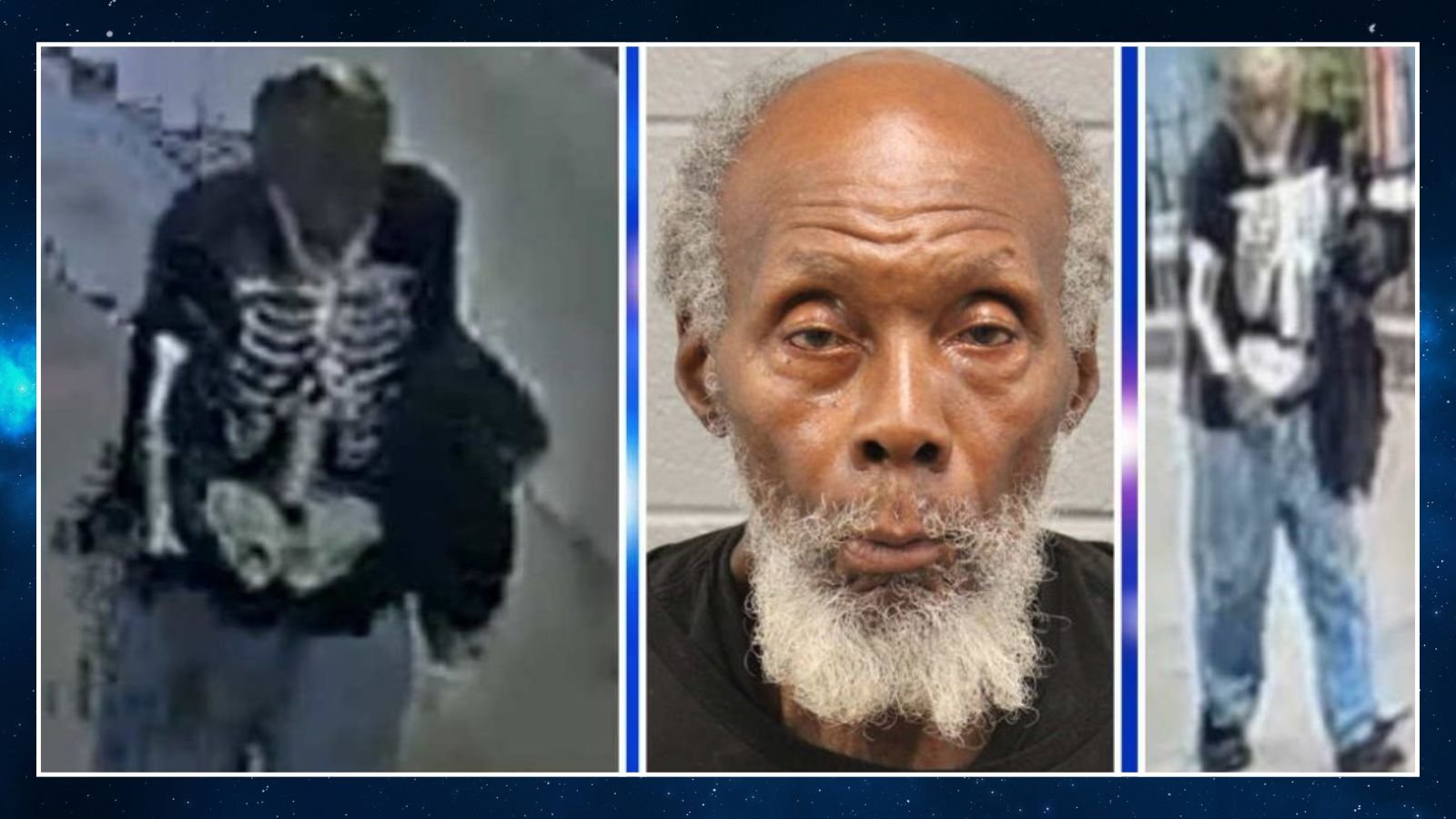 Repeat Offender Accused Of Groping 9-Year-Old Girl At South Loop Playground
