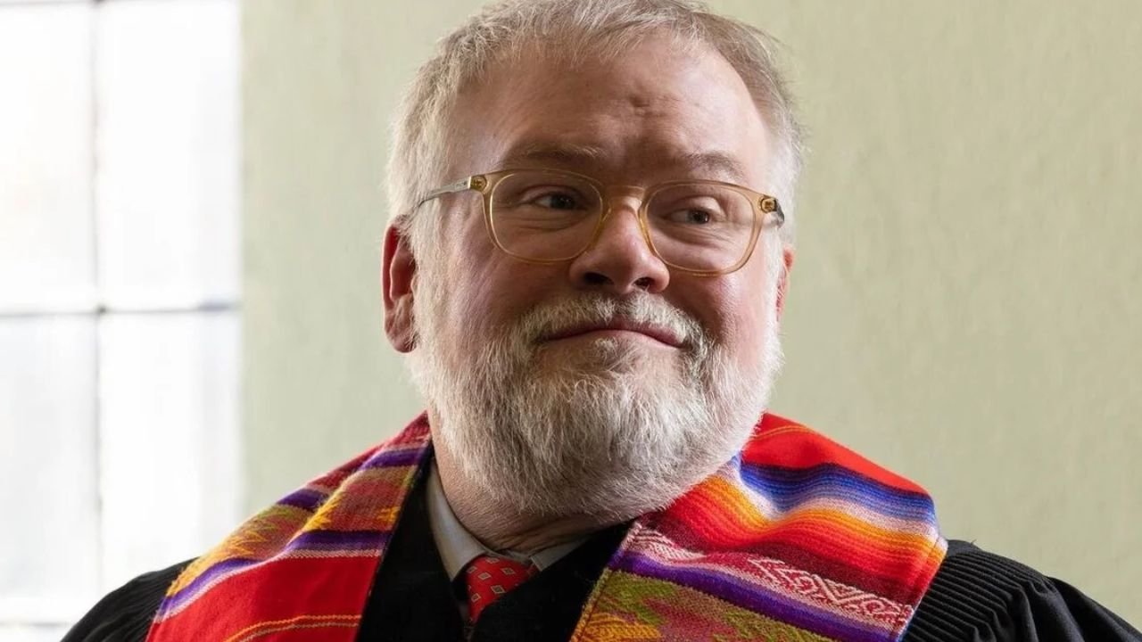 Rev. David Gregg, Influential Leader of Chicago’s American Baptist Churches, Dies at 58