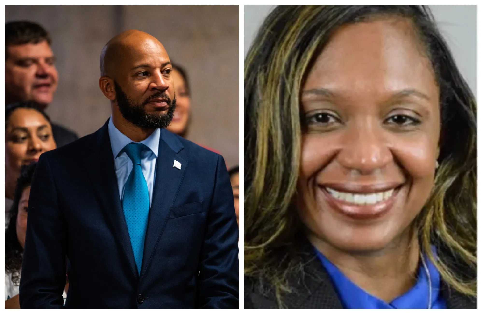Ex-4th Ward Candidate Wins $1.4 Million In Defamation Suit Against Ald. Robinson’s Campaign
