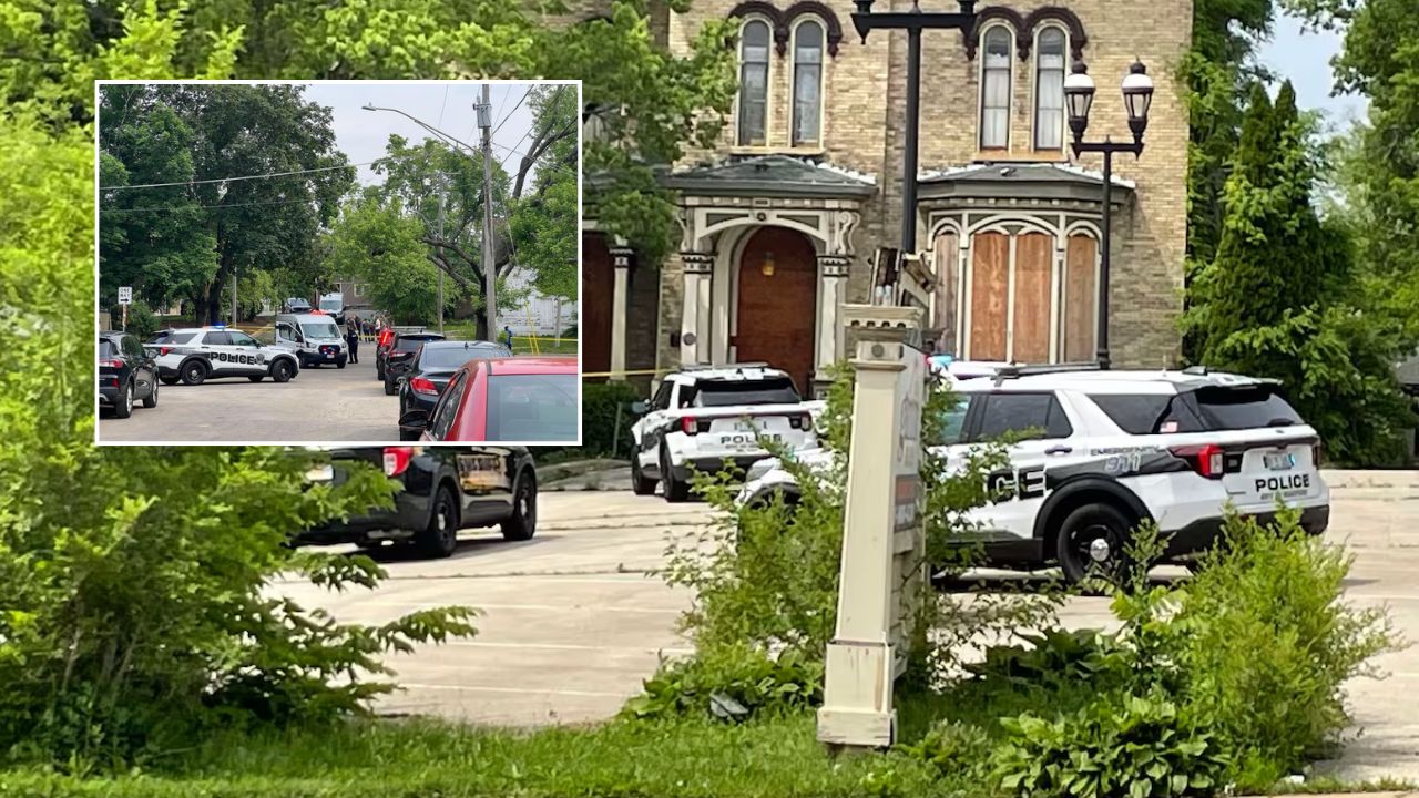 Rockford Teen Pronounced Dead After Being Found With Gunshot Wounds