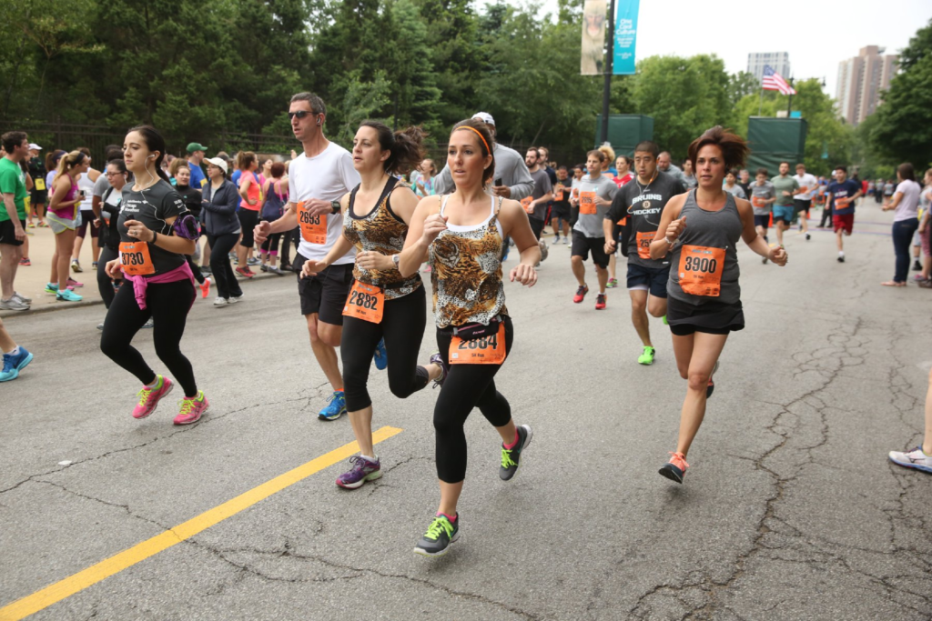 29 Things To Do In Chicago This Weekend: Blues Fest, Ribfest, Art Fairs, and More 