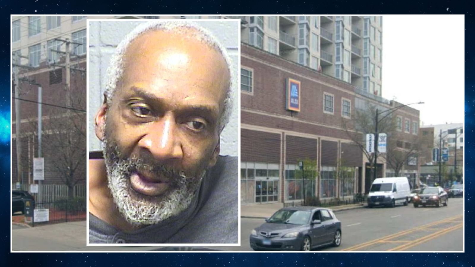 Shoplifter Admits to Brutally Stabbing Grocery Store Manager During Attempted Theft in Edgewater