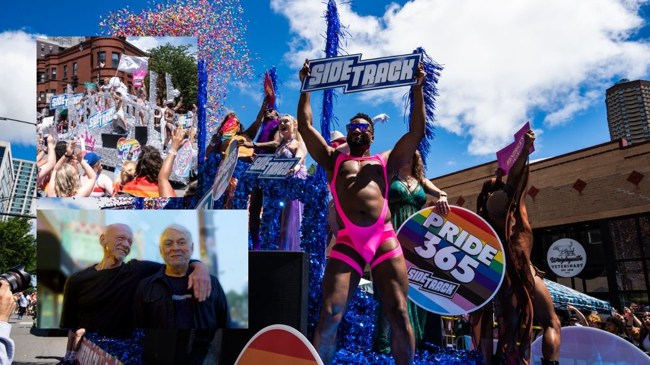 Sidetrack Bar Could Become First Gay Bar Inside a U.S. Airport — Planned for O’Hare Terminal 1